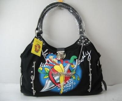 cheap Ed Hardy Bags-256